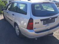 Dezmembram Ford Focus 1 2001 1.8 Diesel Cod motor C9DB 90CP/66KW