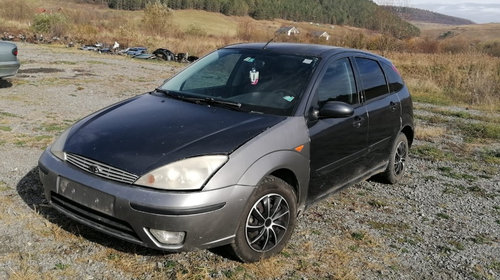 Dezmembram Ford Focus 1 2002 1.8 TDCI Diesel 