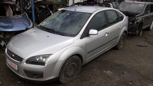 Dezmembram ford focus 1.6 diesel fab. 2006