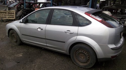 Dezmembram ford focus 1.6 diesel fab. 2006