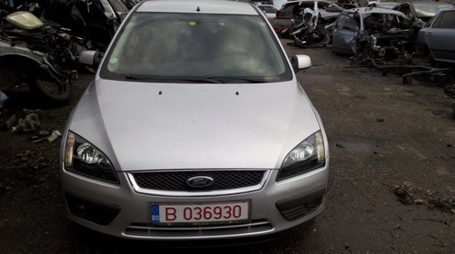 Dezmembram ford focus 1.6 diesel fab. 2006