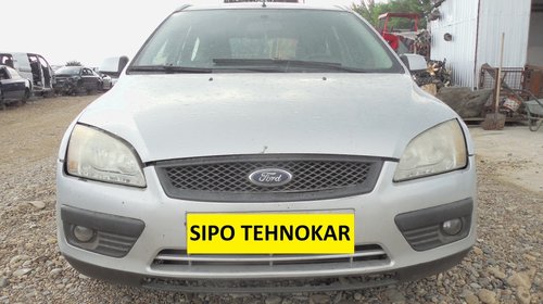 DEZMEMBRAM FORD FOCUS 1.6 TDCI 90CP AN 2006 !