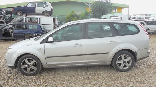 DEZMEMBRAM FORD FOCUS 1.6 TDCI 90CP AN 2006 !