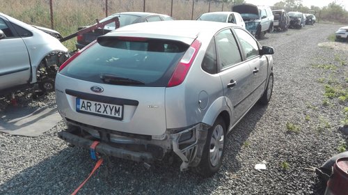 Dezmembram Ford Focus 1.6 TDCI