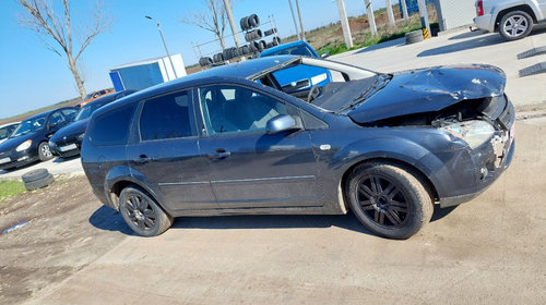 Dezmembram Ford Focus 1.8 tdci 115 CP An 2007 Cod motor KKDA