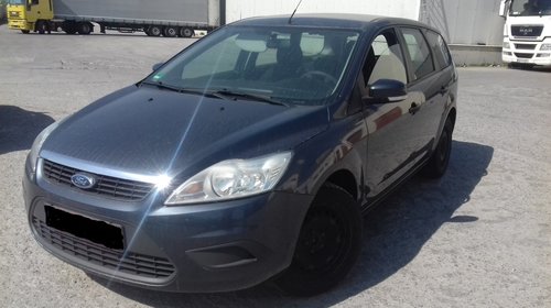 Dezmembram Ford Focus 1.8 TDCI 2008 2009 2010 2011