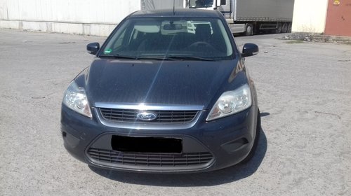 Dezmembram Ford Focus 1.8 TDCI 2008 2009 2010