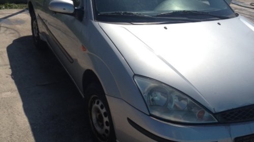 Dezmembram Ford Focus 1.8 TDCI an 2002