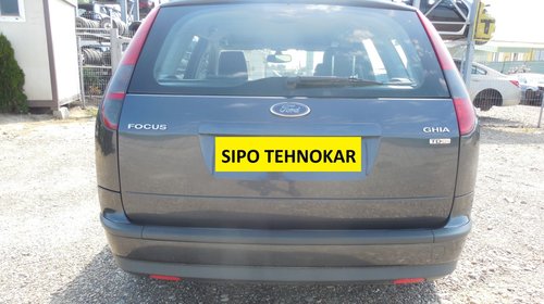 DEZMEMBRAM FORD FOCUS 1.8 TDCI AN FABRICATIE 2006