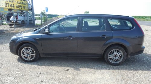 DEZMEMBRAM FORD FOCUS 1.8 TDCI AN FABRICATIE 2006