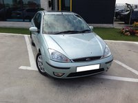 Dezmembram Ford Focus 1.8 TDCI