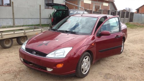 Dezmembram Ford Focus 1.8 TDDI