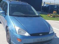 Dezmembram Ford Focus 1.8 TDDI