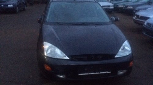 Dezmembram Ford Focus 1.8Tddi