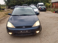 Dezmembram Ford Focus 1 break, an 2002,1.6 benzina,tip motor FYDD,74 KW/100 CP