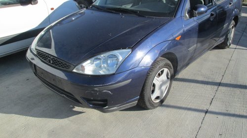 Dezmembram Ford Focus 1 Break , motor 1.8TDDi