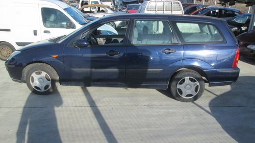 Dezmembram Ford Focus 1 Break , motor 1.8TDDi