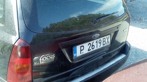 Dezmembram Ford Focus 1 Facelift 1,8TDDI an fab,2001