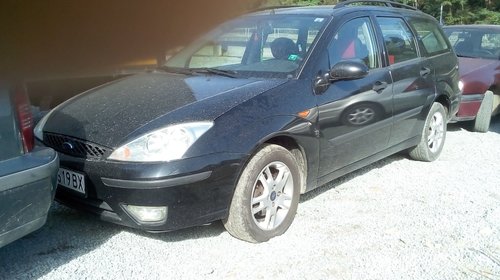 Dezmembram Ford Focus 1 Facelift 1,8TDDI an fab,2001