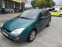 Dezmembram ford focus 1,motor 1,8 tddi,90 cai din 2000