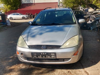 Dezmembram Ford Focus 1,turnier,an fabricatie 2000,1.8 TDDI, tip motor C9DB,66 KW/90 CP