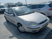 Dezmembram Ford Focus [1998 - 2004] Hatchback 3-usi 1.4 MT (75 hp)