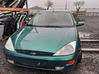 Dezmembram Ford Focus [1998 - 2004] Hatchback 5-usi 1.8 MT (115 hp)