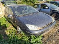 Dezmembram Ford Focus [1998 - 2004] Hatchback 5-usi 1.8 MT TDCi (101 hp)