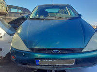 Dezmembram Ford Focus [1998 - 2004] Hatchback 5-usi 1.8 MT TDDi (90 hp)