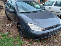 Dezmembram Ford Focus [1998 - 2004] Hatchback 5-usi 1.6 MT (101 hp)