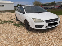 Dezmembram Ford Focus [1998 - 2004] Hatchback 5-usi 1.6 MT (101 hp)