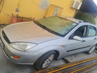 Dezmembram Ford Focus [1998 - 2004] Sedan 4-usi 1.6 MT (101 hp)