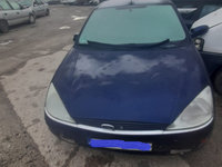 Dezmembram Ford Focus [1998 - 2004] Sedan 4-usi 1.8 MT TDDi (90 hp)