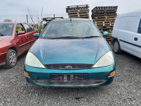 Dezmembram Ford Focus [1998 - 2004] wagon 5-usi 1.8 MT (116 hp)