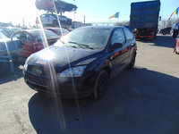 Dezmembram Ford Focus 2, 1.6 16V, Tip Motor HWDA, An fabricatie 2006.