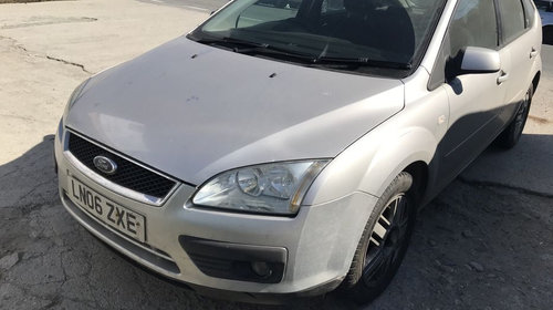 Dezmembram Ford focus 2 1,6 benzina