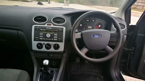 DEZMEMBRAM FORD FOCUS 2, 1.6 i, 2006