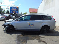 Dezmembram Ford Focus 2,1.6 TDCI 110CP, an fabricatie 2008