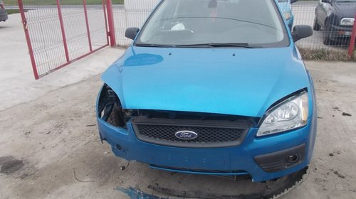 Dezmembram ford focus 2 1.6 TDCI 2006