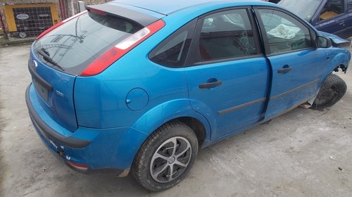 Dezmembram ford focus 2 1.6 TDCI 2006