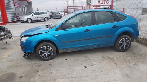 Dezmembram ford focus 2 1.6 TDCI 2006