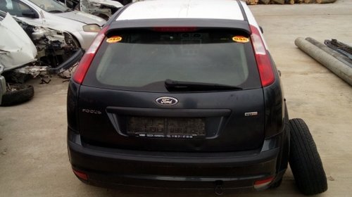 Dezmembram Ford Focus 2 1.6 tdci 2007