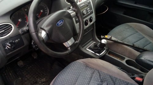 Dezmembram Ford Focus 2 1.6 tdci 2007