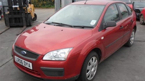 Dezmembram ford focus 2,1,6 tdci,90 de cai di