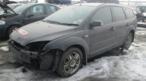 Dezmembram Ford Focus 2 1.6 Tdci fabricatie 2