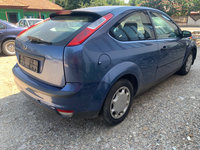 Dezmembram Ford Focus 2 1,6 TDCI HHDA 66kw/90cp