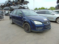 Dezmembram FORD FOCUS 2 , 1.6 tdci ,Tip motor: G8DA , fabricatie 2005