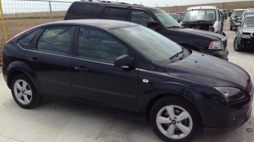 Dezmembram FORD FOCUS 2 1.6