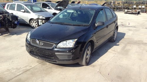 Dezmembram FORD Focus 2 1.6