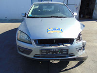 Dezmembram Ford Focus 2, 1.6BENZ, Tip motor HXDA, An fabricatie 2004